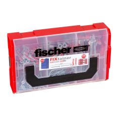 FIXtainer - Tapones DUOPOWER/DUOTEC con tornillos 200 uds. 541106