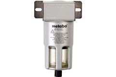 Metabo Accesorios 901063818 Filtro F-180