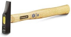 Stanley 1-54-643 Martillo de carpintero de madera 500gr