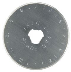 STHT0-11942 Cuchilla giratoria de repuesto de 45 mm para STHT0-10194