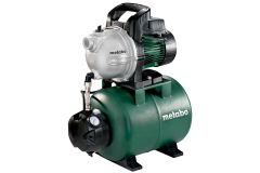 Metabo 600971000 HWW 4000/25 G Bomba de agua doméstica