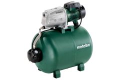Metabo 600977000 HWW 9000/100 G Bomba de agua doméstica