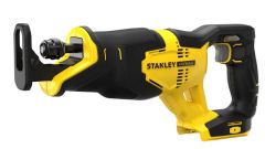Stanley SFMCS300B-XJ FATMAX® V20 sierra de calar sin cable 18 voltios sin baterías ni cargador