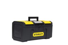 Stanley 1-79-216 Maletín de herramientas con cierre automático