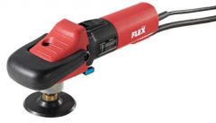 Flex-tools 378461 LE12-3 100 WET-PRCD amoladora en húmedo 115 mm
