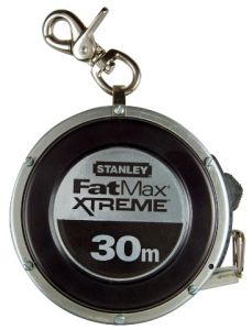 Stanley 0-34-203 Fatmax Extreme Surveyor 30 Mtr