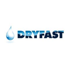 Dryfast AST500 Par de adaptadores  para T510