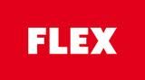 Flex-tools Accesorios 414204 Inserto para amoladora angular 125 mm