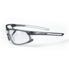 Hellberg 21041-001 Krypton Gafas de protección AF+AS END transparentes