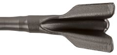 Makita B-01638 Cincel de ranura 300x35 mm SW17