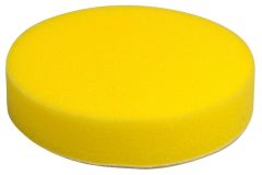 Makita Accesorios 197894-3 Disco pulidor amarillo 150 mm