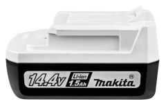 Makita Accesorios 198192-8 Batería BL1415G 14,4V 1,5Ah