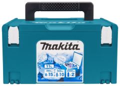 Makita Accesorios 198254-2 CoolMbox 3