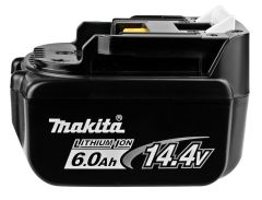 Makita Accesorios 632G42-4 Batería BL1460A 14,4V 6,0Ah