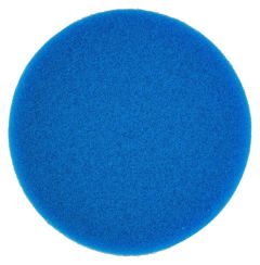 Makita Accesorios D-62533 Esponja Velcro Azul blanda mediana 100 mm