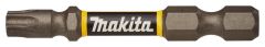 Makita Accesorios E-03361 Punta de tornillo de impacto T30x50mm XTT Impact Premier por 2 piezas