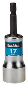 Makita Accesorios E-03517 Tapa inclinable 17 x 80 mm XTT Impact Premier