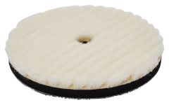 Makita Accesorios 191N92-5 Disco de pulido de lana 80 mm