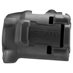 DeWalt Accesorios PB901.03-QZ Carcasa de goma desmontable para DCF901 y 903