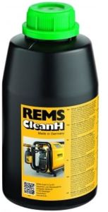 Rems 115607 R 115607 Limpiador CleanH 1L-Botella