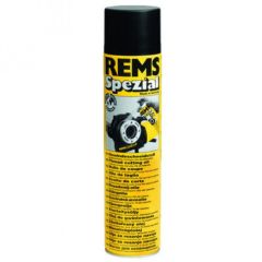 Rems 140105 R aceite de corte de alambre en aerosol 600ml