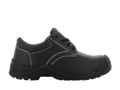 SFTYSTRS3L Zapato de seguridad S3 negro 12 pares