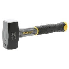 Stanley STHT0-54126 Puño martillo fibra de vidrio