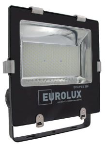 Eurolux 55.240.210 Iluminación de edificios LED 200 vatios