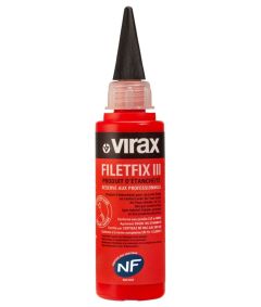 VIRAX 262600 FILETFIX III 2626 Sellador para roscas 60 ml