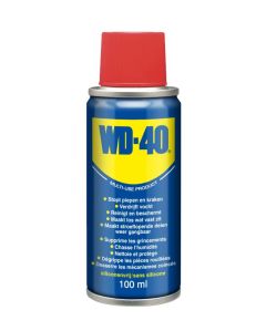 WD-40 WD40-31001 31001 Producto multiusos Classic 100ml