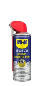WD-40 WD40-31217 31217 Grasa especial en spray 400ml