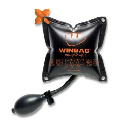 WinBag WIN104152 Conexión de abrazaderas con aire cada una