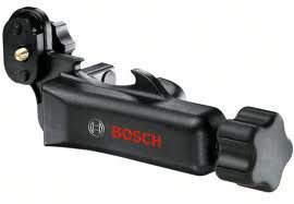 Bosch Professional Accesorios 1608M0070F Soporte Barra de medición LR1(G) y LR2