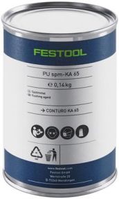 Festool Accesorios 200062 Conturo Aclarador PU spm 4x-KA 65