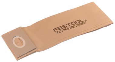 Festool 487779 Filtro turbo TF II-RS/ES/ET/5