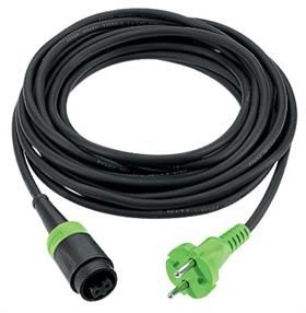 Festool Accesorios 203914 cable plug it H05 RN-F/4