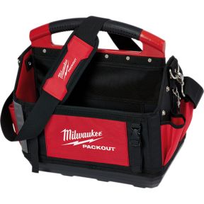 Milwaukee Accesorios 4932464085 Bolsa de herramientas Packout 40 cm