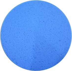 Rokamat 49800 Esponja de lavado 350 mm azul