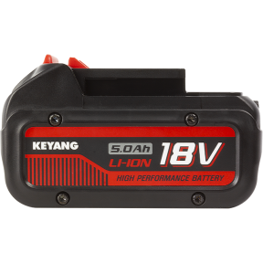 Keyang BL18053A Batería 18V - 5.0Ah - batería deslizante