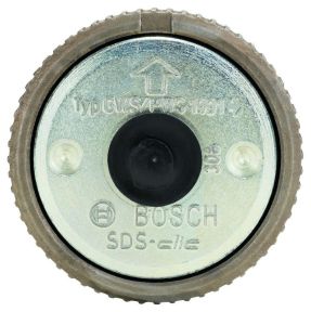 Bosch Professional Accesorios 1603340031 Bosch SDS-CLIC Tuerca de apriete rápido M14