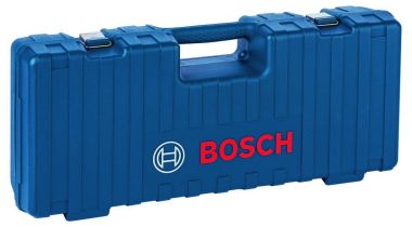 Bosch Professional Accesorios 2605438197 Maletín de plástico