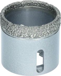 Bosch Professional Accesorios 2608599015 X-LOCK Broca de diamante mejor para cerámica velocidad seca 45 x 35