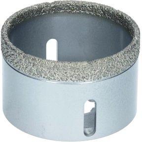 Bosch Professional Accesorios 2608599020 Broca de diamante X-LOCK Mejor para cerámica Velocidad en seco 65 x 35