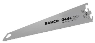 Bahco EX-244P-22 Hoja de sierra Barracuda, para mangos BHS, para material medio a grueso, 7/8 TPI, 22", 550 mm