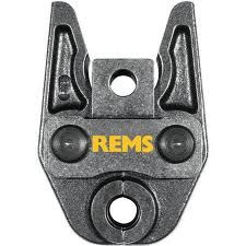 Rems 570130 M 22 Barra de prensado para prensas radiales Rems (excepto Mini)