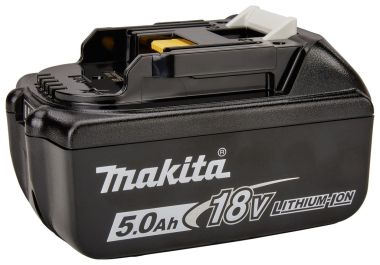 Makita Accesorios 197280-8 Batería BL1850B 18V 5.0Ah