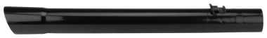 Makita Accesorios 191D77-1 Aspirador ciclónico negro con cierre de clic