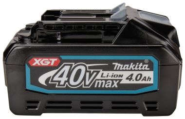 Makita Accesorios 191B26-6 Batería BL4040 XGT 40V Máx 4,0Ah Li-Ion