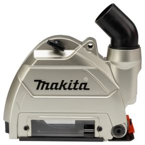 Makita Accesorios 191G05-4 Aspirador empotrable 125mm