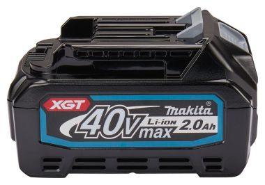 Makita Accesorios 191L29-0 Batería BL4020 XGT 40V Max 2.0Ah Li-Ion